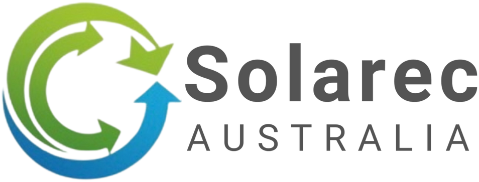 SOLAREC logo